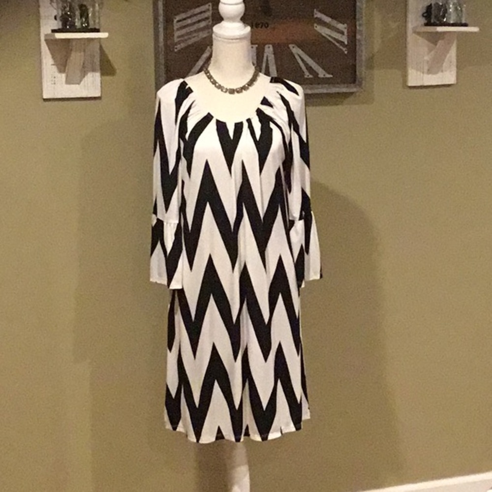 NWT One Faith Boutique Dress